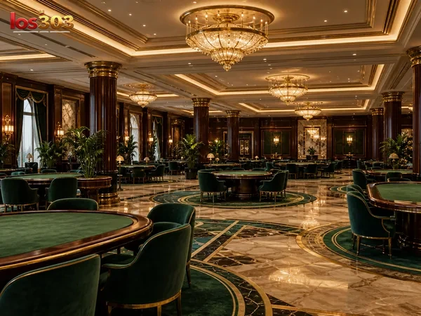 Foto Baccarat 1