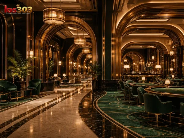 Foto Baccarat 2