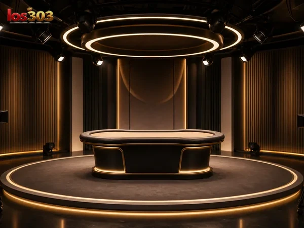 Foto Baccarat 3