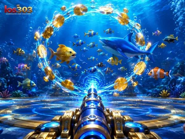 Foto Fishing Expert 1