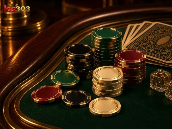 Antarmuka Pearls of Bingo yang menampilkan angka terpanggil dan pola kemenangan